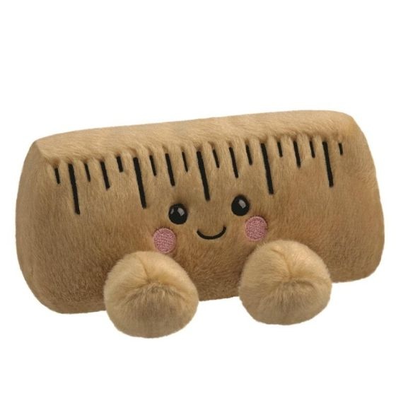 Knuffel Liniaal afbeelding