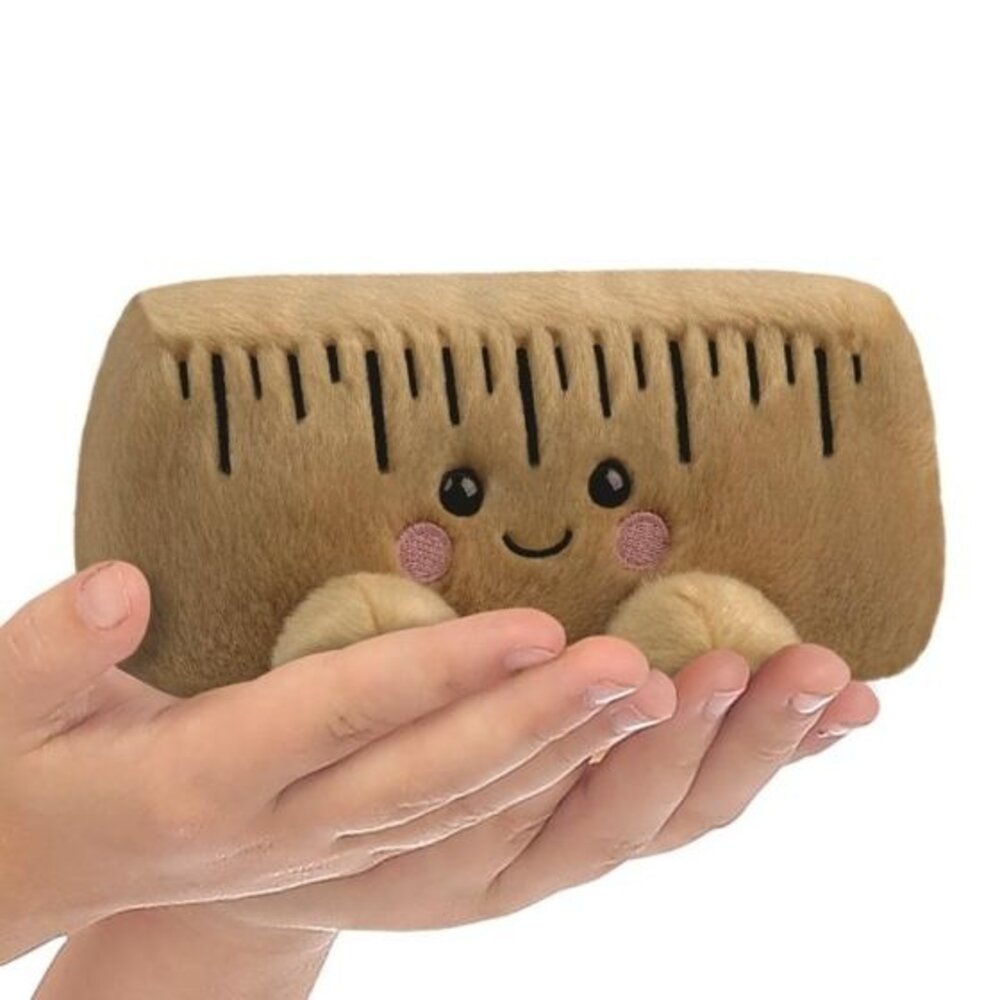 Palm Pals Knuffel Liniaal Palm Pals Knuffel Liniaal