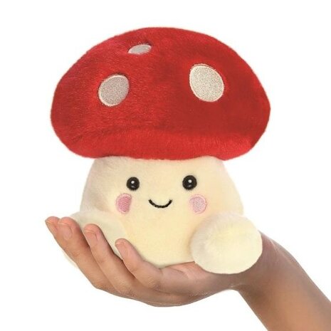 Palm Pals Knuffel Paddenstoel Palm Pals Knuffel Paddenstoel
