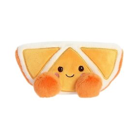 Palm Pals Knuffel Mandarijn Palm Pals Knuffel Mandarijn