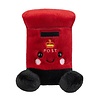 Palm Pals Knuffel Engelse Brievenbus Palm Pals Knuffel Engelse Brievenbus