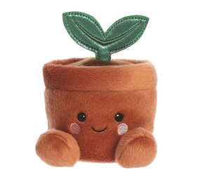 Palm Pals Knuffel Potplant Palm Pals Knuffel Potplant