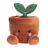 Palm Pals Knuffel Potplant Palm Pals Knuffel Potplant