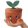Palm Pals Knuffel Potplant Palm Pals Knuffel Potplant