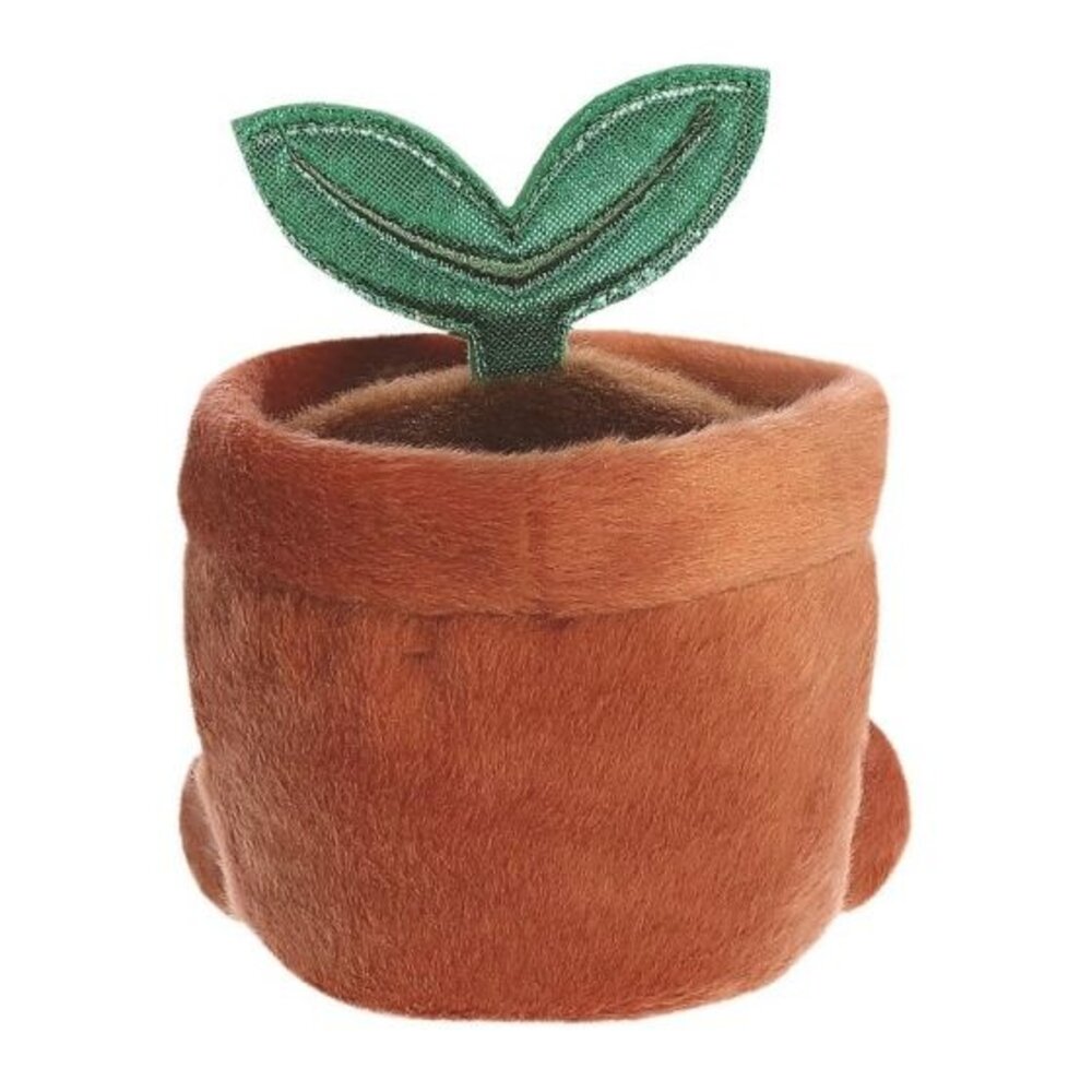 Palm Pals Knuffel Potplant Palm Pals Knuffel Potplant
