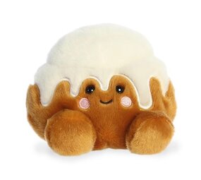 Palm Pals Knuffel Gesuikerd Kaneelbroodje Palm Pals Knuffel Gesuikerd Kaneelbroodje