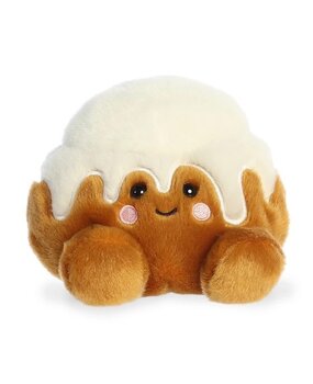 Palm Pals Knuffel Gesuikerd Kaneelbroodje