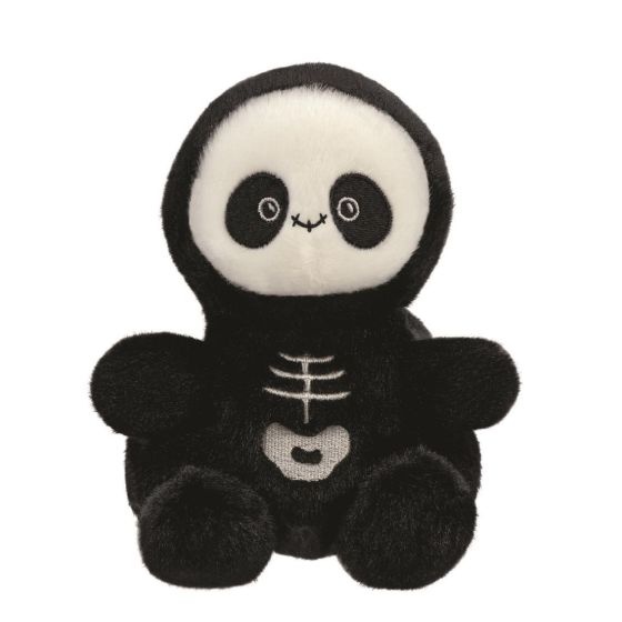 Knuffel Skelet afbeelding