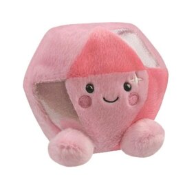 Palm Pals Knuffel Diamant Palm Pals Knuffel Diamant