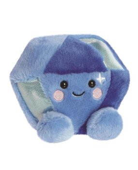 Palm Pals Knuffel Saffier Palm Pals Knuffel Saffier