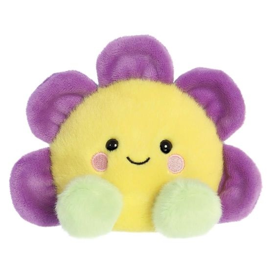 Knuffel Herfstbloem afbeelding