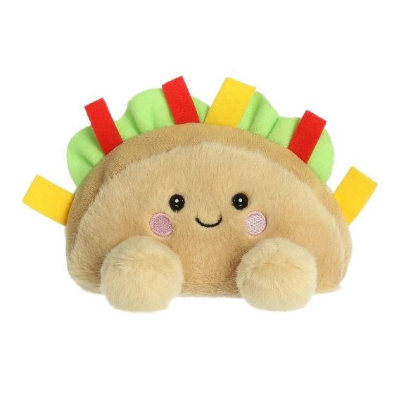Knuffel Fiesta Taco afbeelding