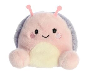 Palm Pals Knuffel Slak Palm Pals Knuffel Slak