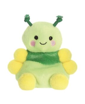 Palm Pals Knuffel Rups