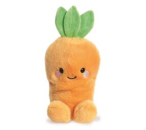 Palm Pals Knuffel Vrolijke Wortel Palm Pals Knuffel Vrolijke Wortel