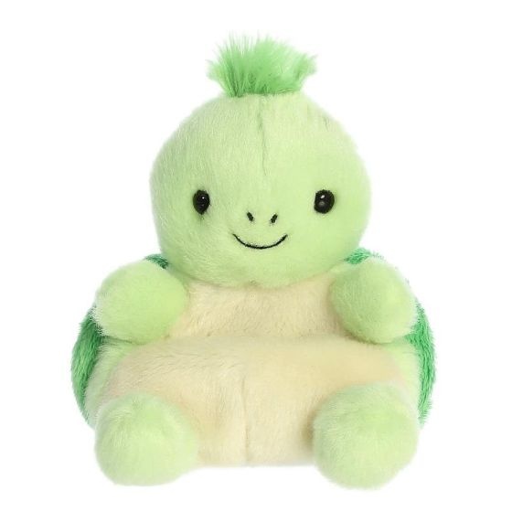 Knuffel Schilpad afbeelding