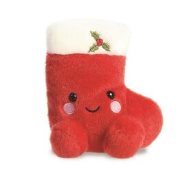 Palm Pals Knuffel Kerstsok Palm Pals Knuffel Kerstsok