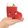 Palm Pals Knuffel Kerstsok Palm Pals Knuffel Kerstsok