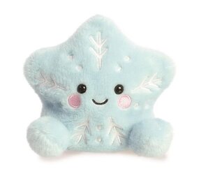 Palm Pals Knuffel Sneeuwvlok Palm Pals Knuffel Sneeuwvlok