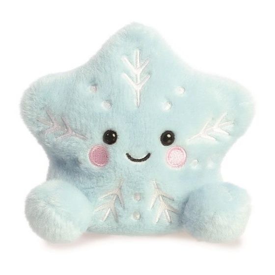 Knuffel Sneeuwvlok afbeelding