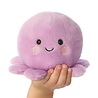 Palm Pals Knuffel Octopus Palm Pals Knuffel Octopus