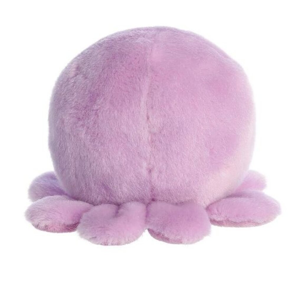 Palm Pals Knuffel Octopus Palm Pals Knuffel Octopus