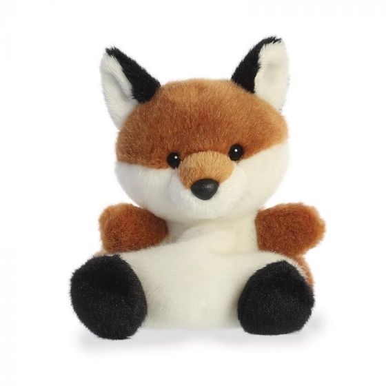 Knuffel Vos afbeelding