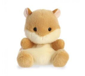 Palm Pals Knuffel Hamster Palm Pals Knuffel Hamster