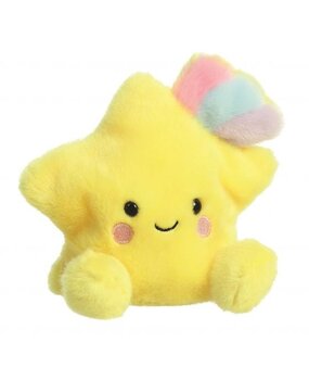 Palm Pals Knuffel Vallende Ster Palm Pals Knuffel Vallende Ster