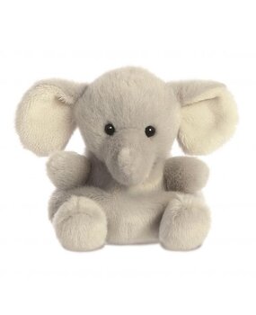 Palm Pals Knuffel Olifant