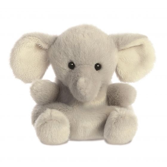 Knuffel Olifant afbeelding