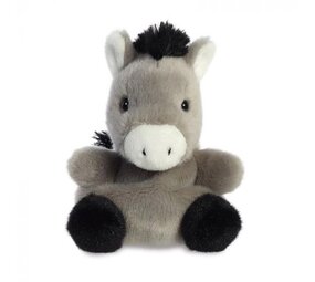 Palm Pals Knuffel Ezel Palm Pals Knuffel Ezel