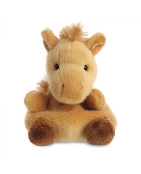 Palm Pals Knuffel Paard