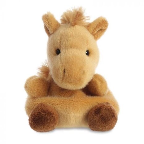 Palm Pals Knuffel Paard Palm Pals Knuffel Paard