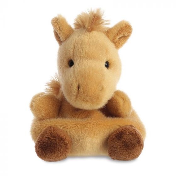 Knuffel Paard afbeelding