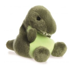 Palm Pals Knuffel Dino T-rex Palm Pals Knuffel Dino T-rex
