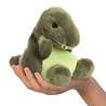 Palm Pals Knuffel Dino T-rex Palm Pals Knuffel Dino T-rex