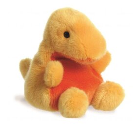 Palm Pals Knuffel Dino Brontosaurus Palm Pals Knuffel Dino Brontosaurus