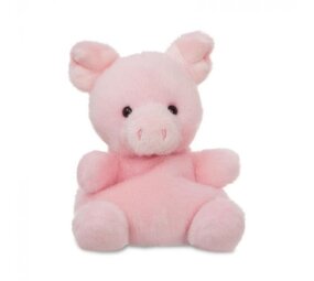 Palm Pals Knuffel Varken Palm Pals Knuffel Varken
