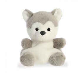 Palm Pals Knuffel Husky Palm Pals Knuffel Husky