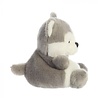 Palm Pals Knuffel Husky Palm Pals Knuffel Husky