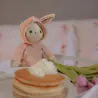 Olli Ella Dinky Dinkums Dolls Babbit Bunny Pink