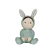 Olli Ella Dinky Dinkums Dolls Biscuit Bunny Mint Olli Ella Dinky Dinkums Dolls Biscuit Bunny Mint