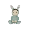 Olli Ella Dinky Dinkums Dolls Biscuit Bunny Mint Olli Ella Dinky Dinkums Dolls Biscuit Bunny Mint