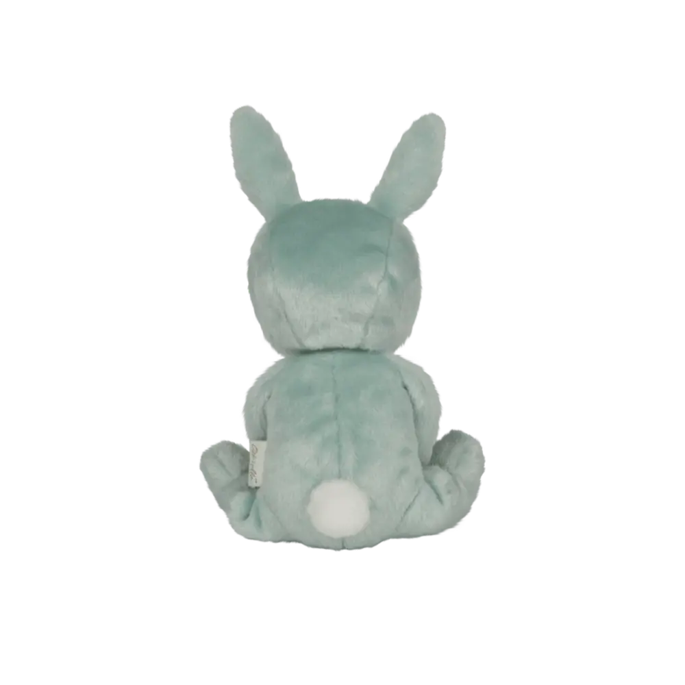 Olli Ella Dinky Dinkums Dolls Biscuit Bunny Mint Olli Ella Dinky Dinkums Dolls Biscuit Bunny Mint