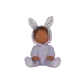 Olli Ella Dinky Dinkums Dolls Babs Bunny Purple Olli Ella Dinky Dinkums Dolls Babs Bunny Purple