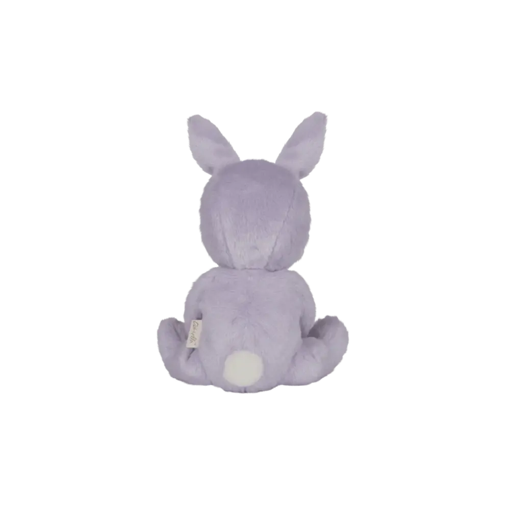 Olli Ella Dinky Dinkums Dolls Babs Bunny Purple Olli Ella Dinky Dinkums Dolls Babs Bunny Purple