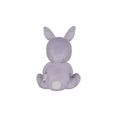 Olli Ella Dinky Dinkums Dolls Babs Bunny Purple Olli Ella Dinky Dinkums Dolls Babs Bunny Purple