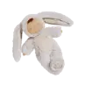 Olli Ella Cozy Dinkums Bunny Lala Pink