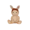 Olli Ella Dinky Dinkums Dolls Bubba Bunny Sand Olli Ella Dinky Dinkums Dolls Bubba Bunny Sand